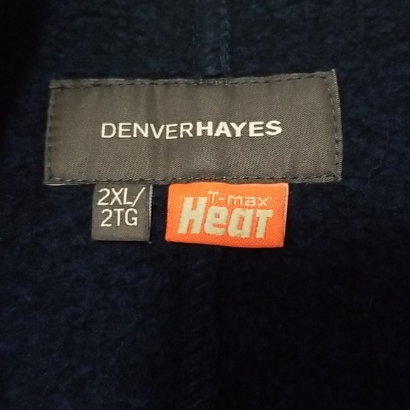 Winter Jacket - Picture 7 of 7